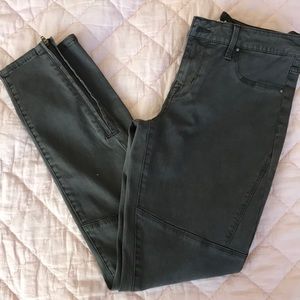 Mossimo Mid Rise Jegging